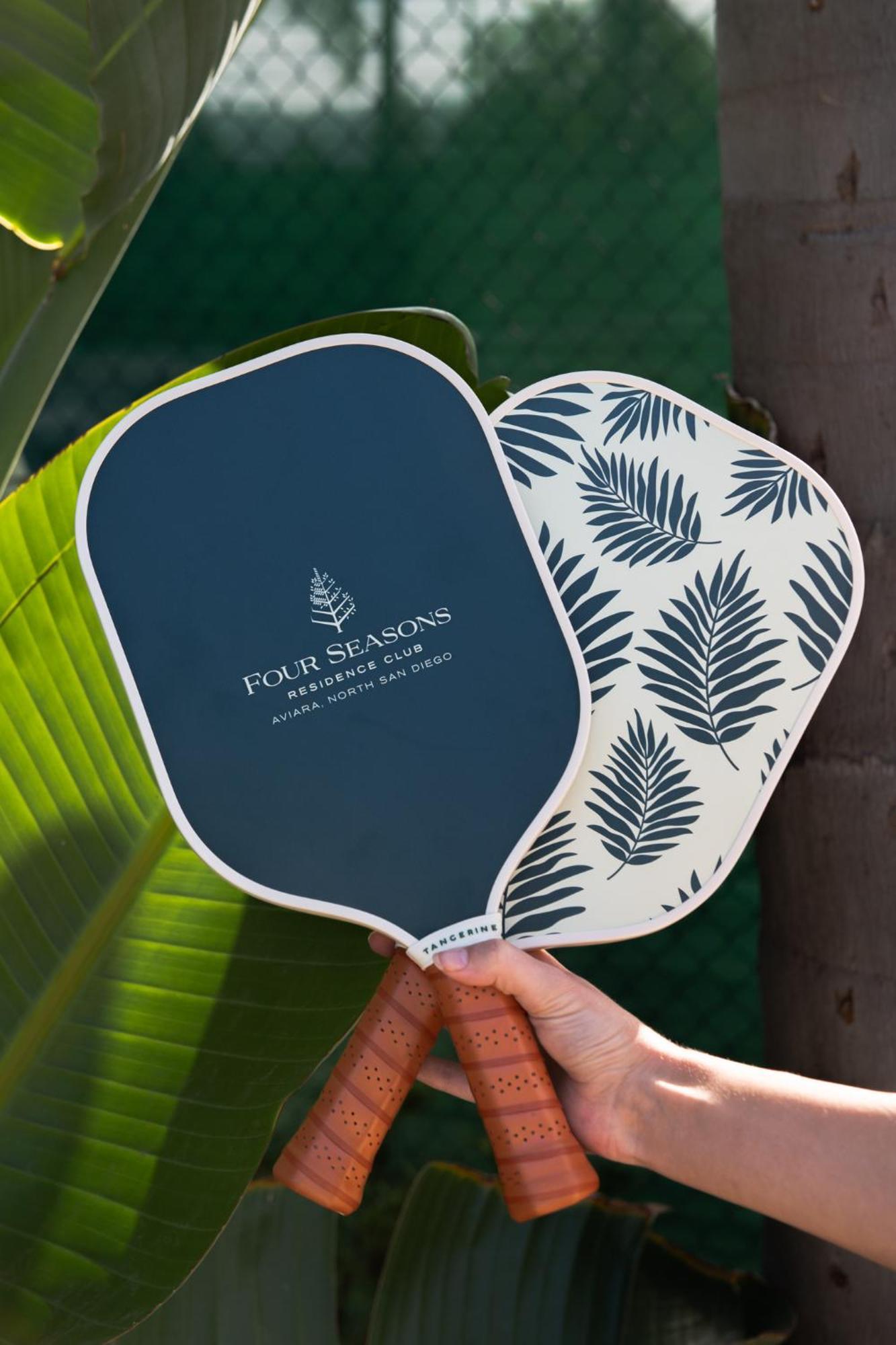 Four Seasons Residence Club Aviara Carlsbad Exterior foto