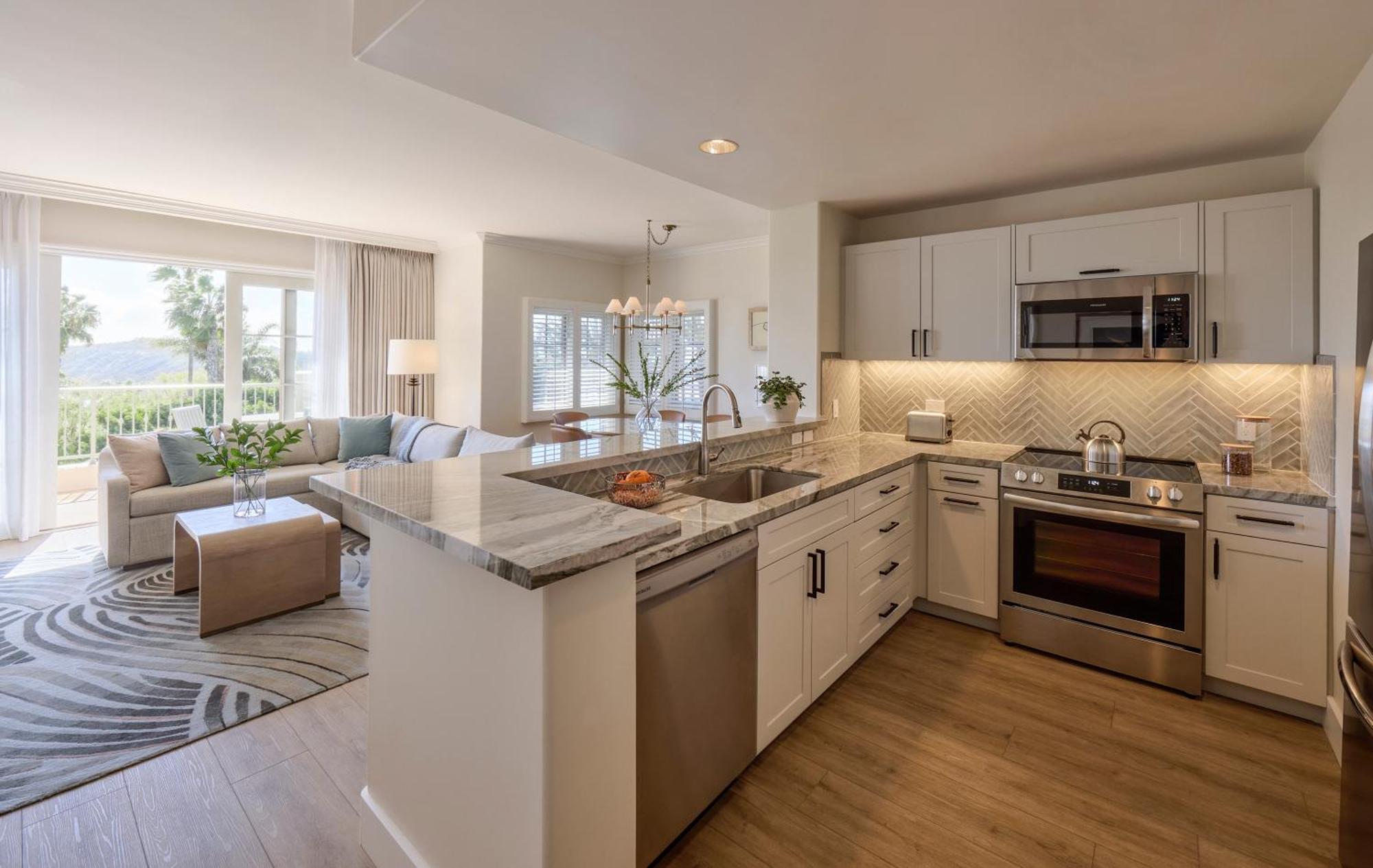 Four Seasons Residence Club Aviara Carlsbad Exterior foto